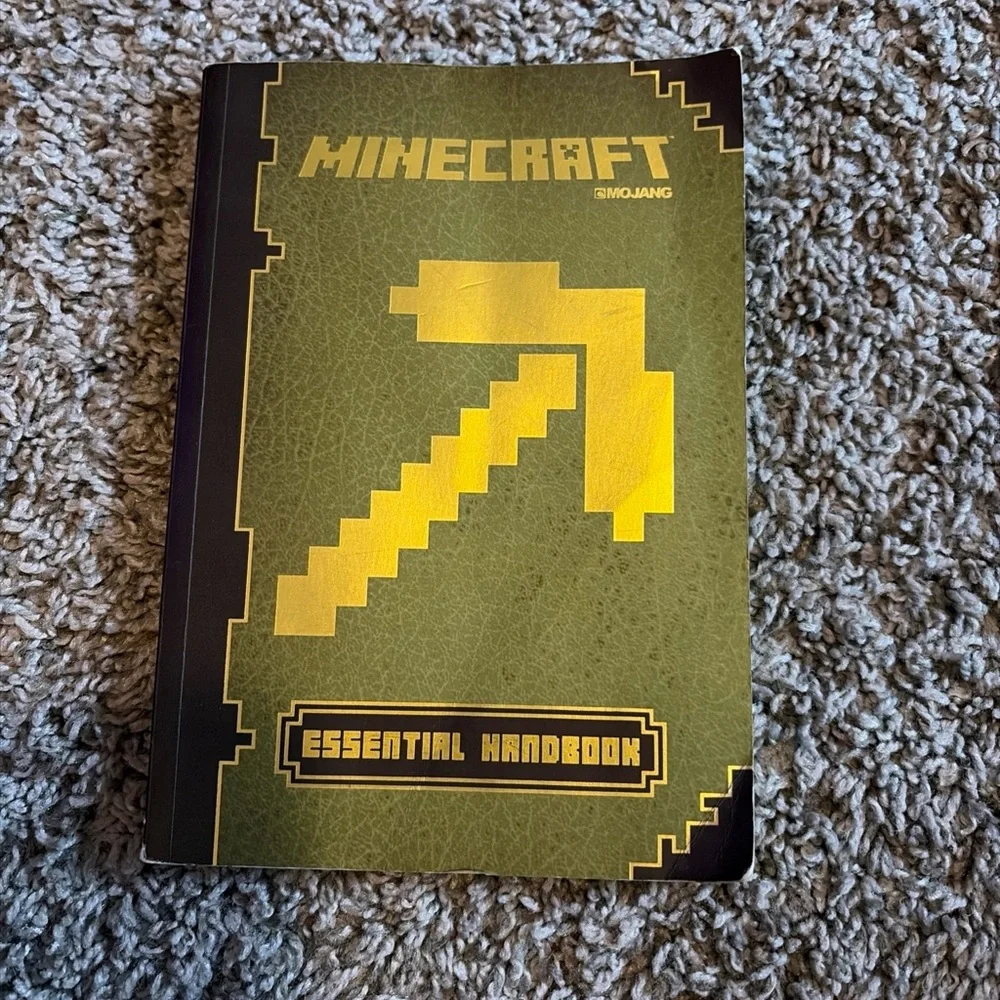 Minecraft: Woodsword‎ Chronicles - Last Block Standing! Hardcover Set of 2